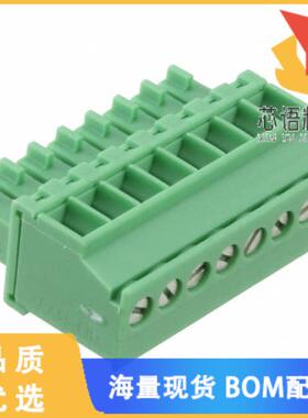 全新1863217原装(TERM B PLUG 8POS 90DEG 3.5MM)正品