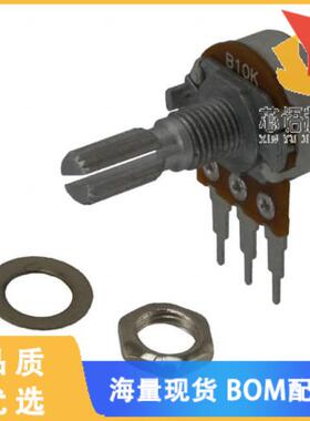 全新P160KN2-4QC20B10K原装(POT 10K OHM 1/5W PLAST