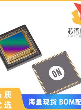 全新NOIP1SN5000A-QTI原装(IC IMAGE SENSOR 5MP LVD