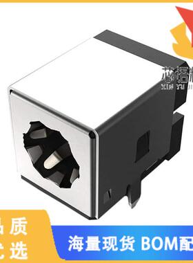 全新DCJ250-20-B-K1-A原装(DC HIGH POWER JACK, THR