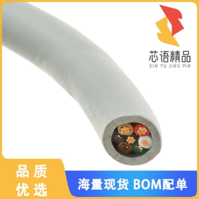 全新5006C SL001原装(CABLE 6COND 22AWG SLATE 1000