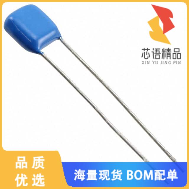 全新KTD251B105M55A0T00原装(CAP CER 1UF 250V X7R