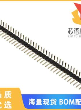 全新10129379-936001BLF原装(CONN HEADER R/A 36POS