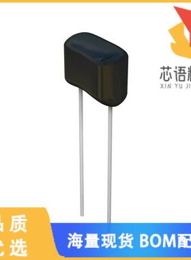 全新DME2P12K-F原装(CAP FILM 0.12UF 10% 250VDC RA