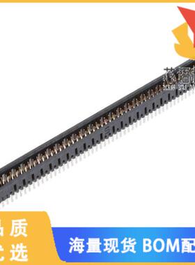 全新TFM-150-03-L-D-A-K原装(CONN HEADER VERT 100P