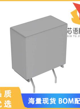 全新PCH-1-R原装(FUSE BRD MT 1A 250VAC 450VDC RAD)正品