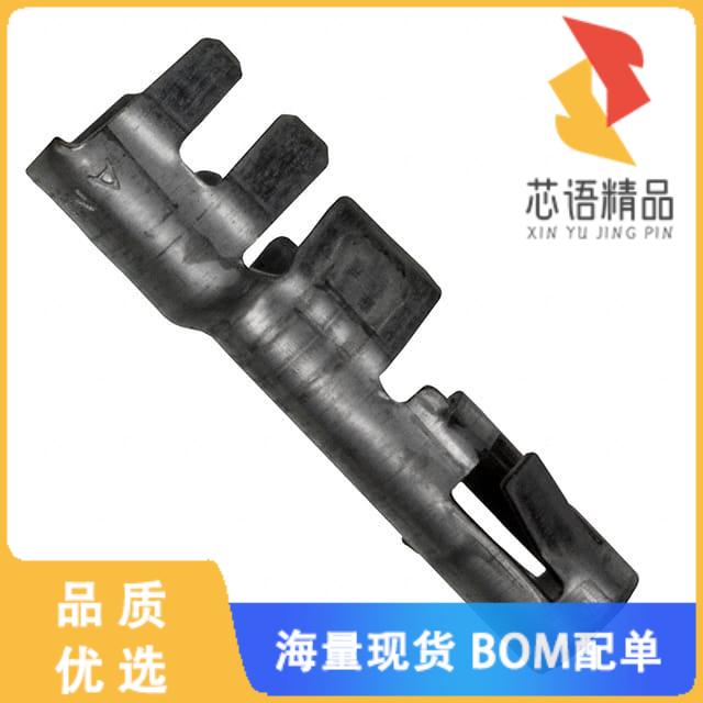全新350200-2原装(CONN SOCKET 10-14AWG CRIMP TIN)正品