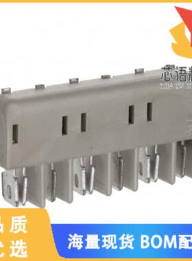 全新1954289-3原装(CONN SSL RCPT & BLADE 6POS 4MM)正品