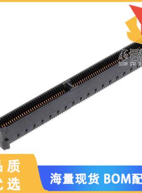 全新HSEC8-170-01-S-DV-A-K原装(CONN EDGE DUAL FMA