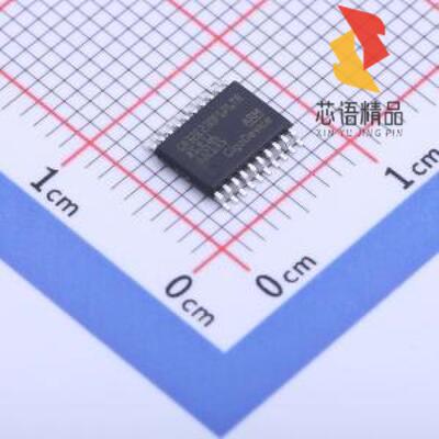 全新GD32E230F6P6TR原装(GD32E230F6P6TR)正品