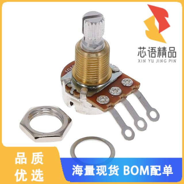 全新PDB181-GTR01-254A2原装(POT 250K OHM 1/10W CA