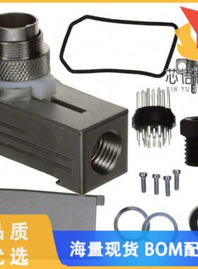 全新C09131K0141002U原装(CONN PLUG MALE 14P SOLDE