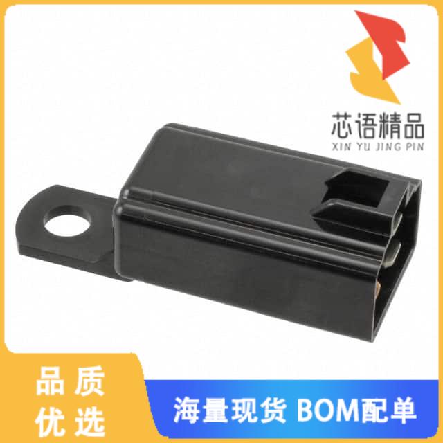 全新CA1A-DC12V-N原装(RELAY AUTOMOTIVE SPST 30A 1