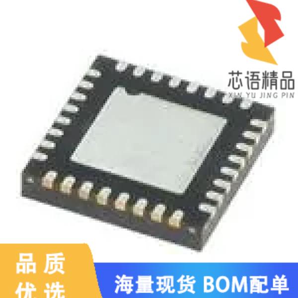 全新EFM32TG210F32-D-QFN32R原装(IC MCU 32BIT 32KB