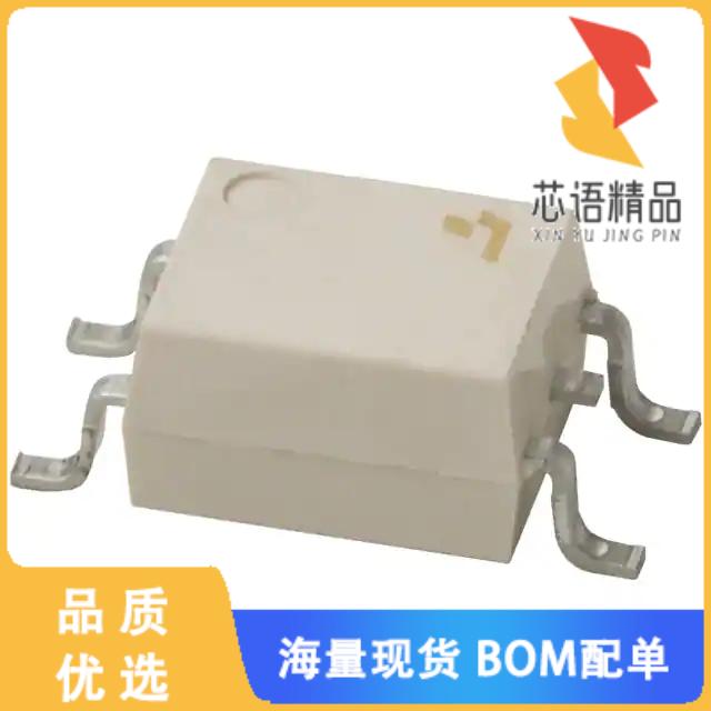 全新APT1231S原装(OPTOISOLATOR 3.75KV TRIAC 4SOP)正品