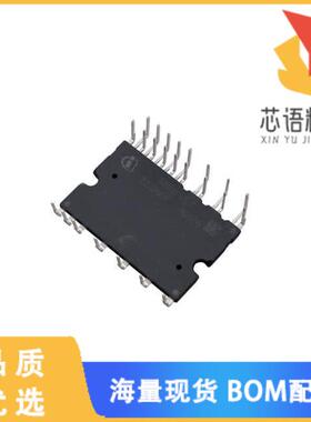 全新IM818LCCXKMA1原装(CIPOS MAXI 1200V 15A PG-MD