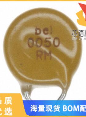 全新0ZRM0050FF1E原装(PTC RESET FUSE 120V 500MA R