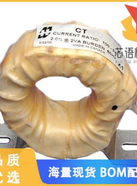 全新CT300A原装(CURR SENSE XFMR 5A CHAS MNT)正品