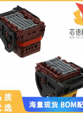 全新0643211019原装(CONN CMC RCPT 53POS 5ROW BROW