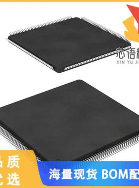 全新SPC564A70L7CFAR原装(IC MCU 32BIT 2MB FLASH 1