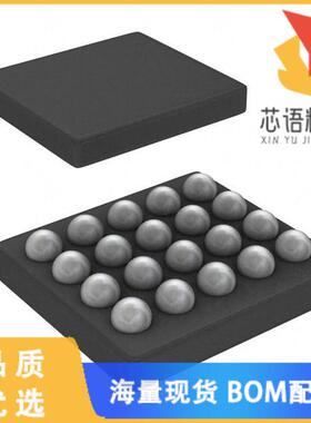 全新BQ24150YFFR原装(IC BATT CHG LI-ION 1CELL 20D