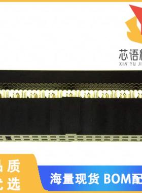 全新SFH41-PPPB-D17-ID-BK原装(CONN HEADER 34POS I