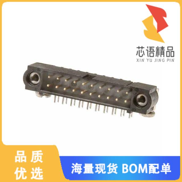 全新M80-5400405原装(CONN HDR 2MM PCB 4POS W/JS R