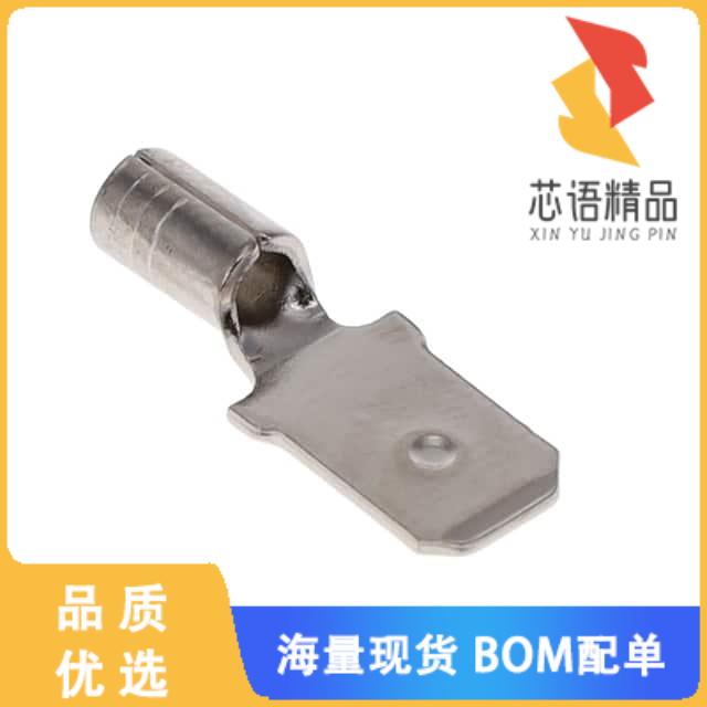 全新HT-72M-250-32原装(CONN QC TAB 14-16AWG 0.250