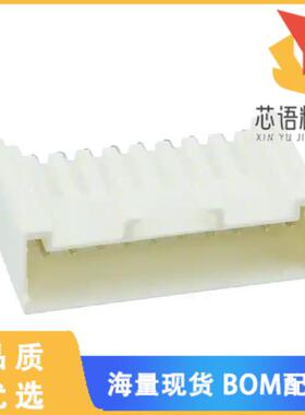 全新917730-1原装(CONN HEADER VERT 10POS 2.5MM)正品