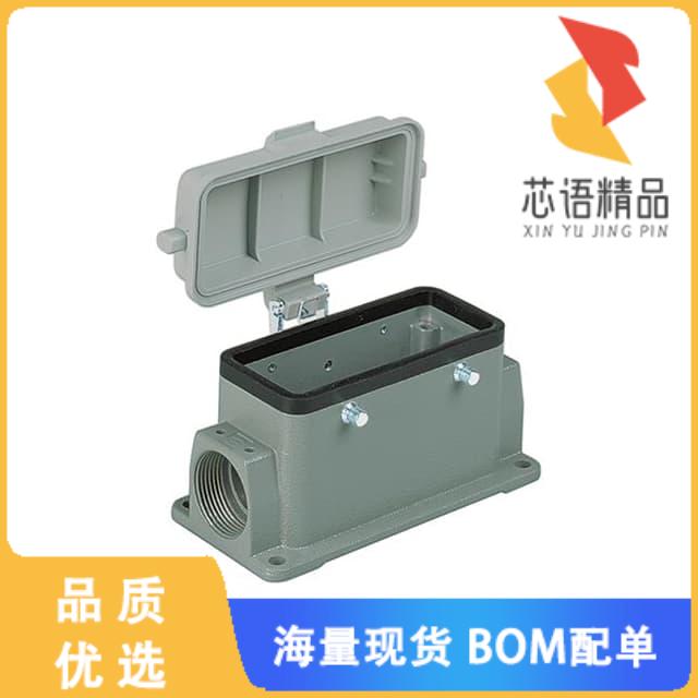 全新09300160260原装(CONN BASE SIDE ENTRY SZ16B P