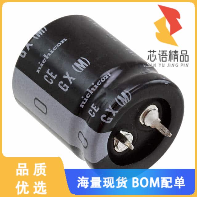 全新LGX2E391MELA30原装(CAP ALUM 390UF 20% 250V S