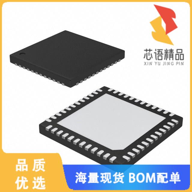 全新C8051F970-A-GMR原装(IC MCU 8BIT 32KB FLASH 4