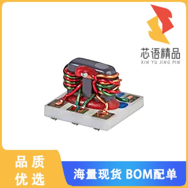 全新SBTC-2-10L+原装(RF PWR DVDR 5MHZ-1GHZ 6SMD)正品