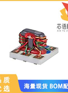 全新SBTC-2-10L+原装(RF PWR DVDR 5MHZ-1GHZ 6SMD)正品