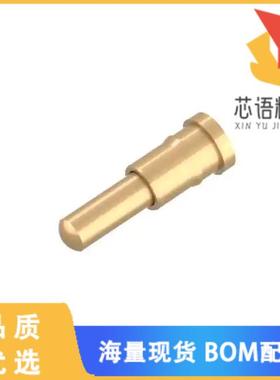 全新0900-3原装(CONTACT SPRING LOADED SMD GOLD W)正品