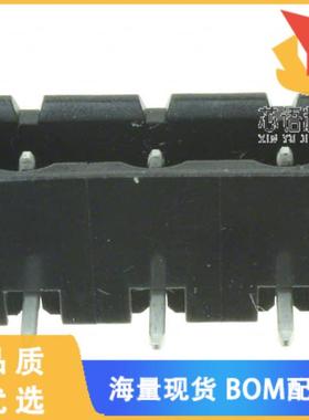 全新ELFH03410原装(TERM B HDR 3POS 90DEG 7.62MM)正品