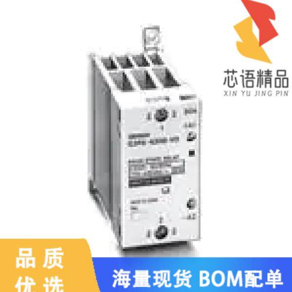 全新G32A-C原装(VOLTAGE DETECTION UNIT 12-24VDC)正品