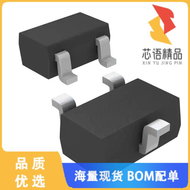 全新LM4040BIX3-5.0+T原装(IC VREF SHUNT 5V SC70)正品