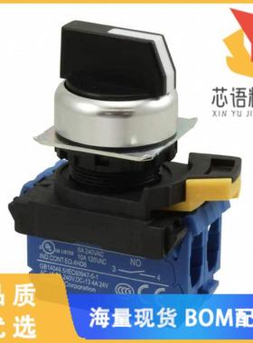 全新A22NS-3RM-NBA-G101-NN原装(SWITCH SELECT 3POS