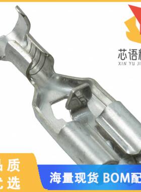 全新170327-1原装(CONN QC RCPT 18-22AWG 0.250)正品