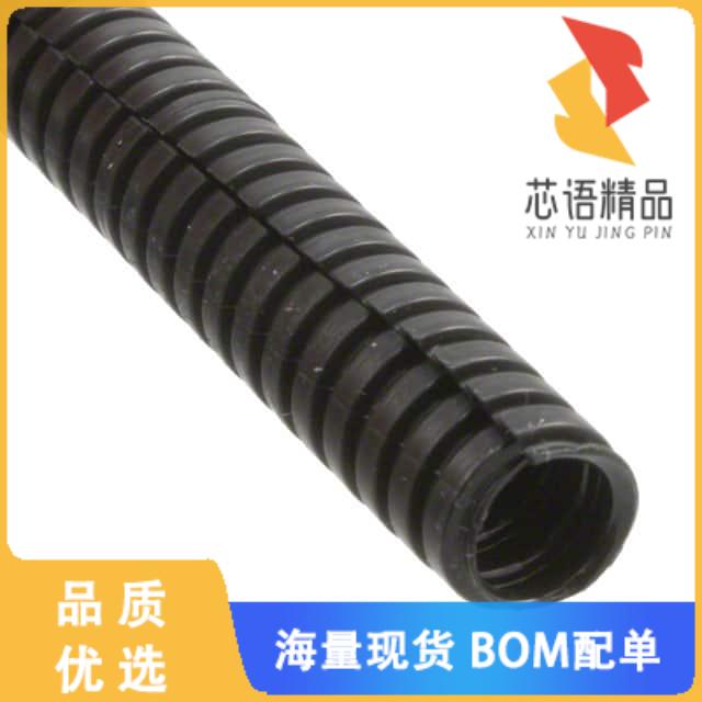 全新CLT25F-C20原装(SLIT WRAP 0.284 X 100' BLACK)正品