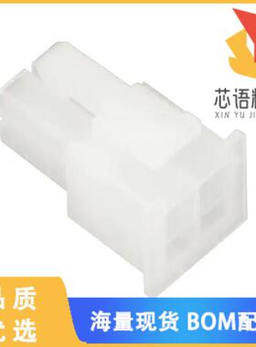 全新0039013042原装(CONN RECEPT 4POS VERT DUAL)正品