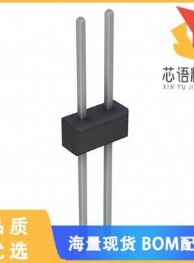 全新PBC01DFDN原装(CONN HEADER VERT 2POS)正品