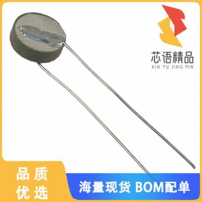 全新YQS5853PTF原装(PTC RESET FUSE 50V 170MA RADI