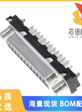全新D25S91C4GV00LF原装(CONN D-SUB RCPT 25P VERT