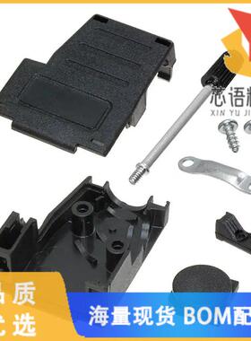 全新ACOV-SUB-09NB12原装(CONN BACKSHELL 9POS 90DE