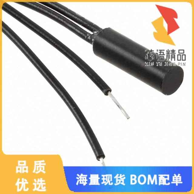 全新59020-1-S-02-A原装(SENSOR REED SW SPST-NO W