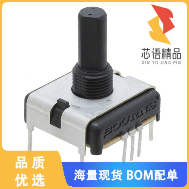 全新PCW1J-C24-BAB104L原装(POT 100K OHM 3/4W PLAS