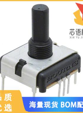 全新PCW1J-C24-BAB104L原装(POT 100K OHM 3/4W PLAS