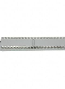 全新152244-0110-GB原装(CONN RCPT 44POS IDC 28AWG